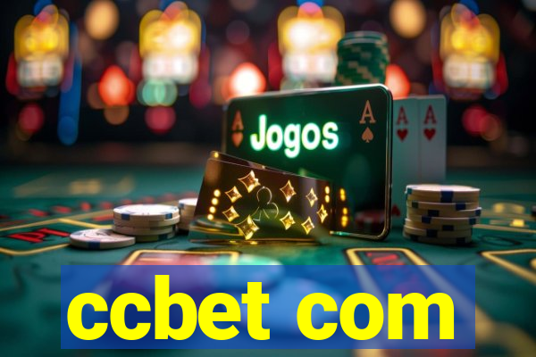 ccbet com